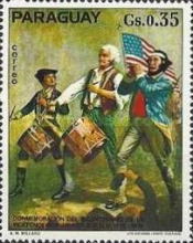Stamp 2761