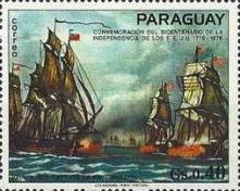 Stamp 2762