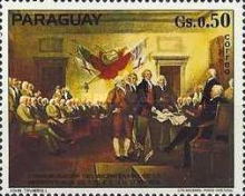 Stamp 2763
