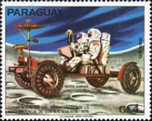 Stamp 2765
