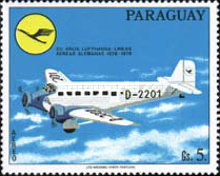 Stamp 2772