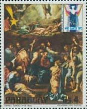 Stamp 2777