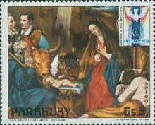Stamp 2778