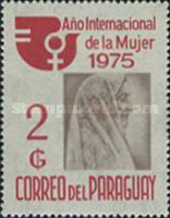 Stamp 2784