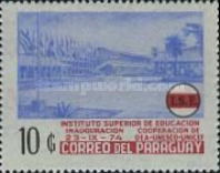Stamp 2787