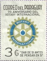 Stamp 2789