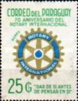 Stamp 2791