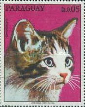 Stamp 2792