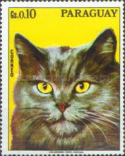 Stamp 2793
