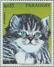 Stamp 2794