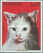 Stamp 2796