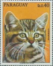 Stamp 2798