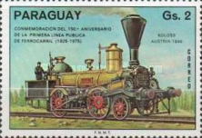 Stamp 2802