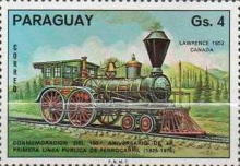 Stamp 2804