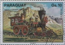 Stamp 2806