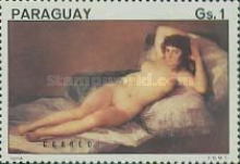 Stamp 2811