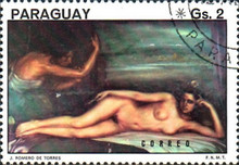 Stamp 2812