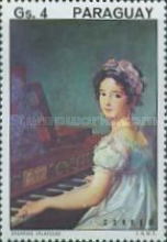 Stamp 2814