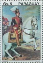 Stamp 2815