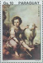 Stamp 2816