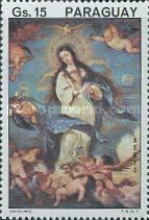 Stamp 2817