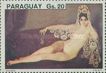 Stamp 2818