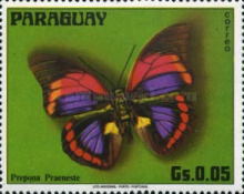 Stamp 2821