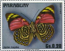 Stamp 2824