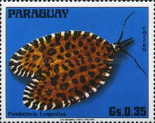 Stamp 2826