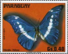 Stamp 2827