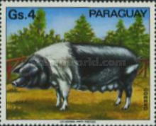Stamp 2835