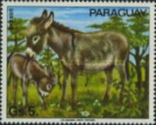 Stamp 2836