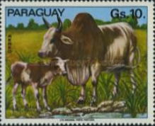 Stamp 2837