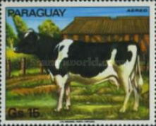 Stamp 2838