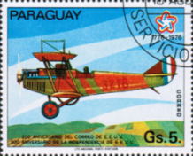 Stamp 2845