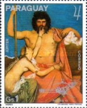 Stamp 2851