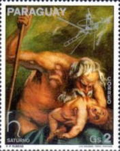 Stamp 2852