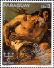 Stamp 2853
