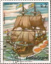 Stamp 2862