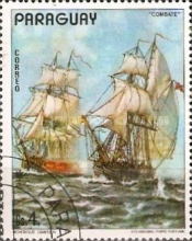 Stamp 2864