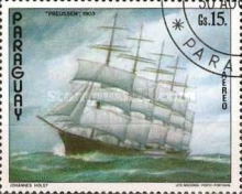 Stamp 2867