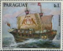 Stamp 2870