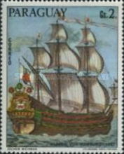 Stamp 2871