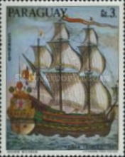 Stamp 2872