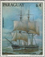 Stamp 2873