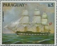 Stamp 2874