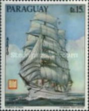 Stamp 2876