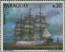 Stamp 2877