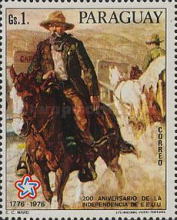 Stamp 2880