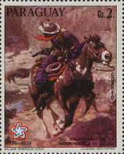 Stamp 2881